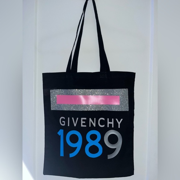 Large canvas tote Taylor Swift inspire 1989 album - Picture 11 of 14